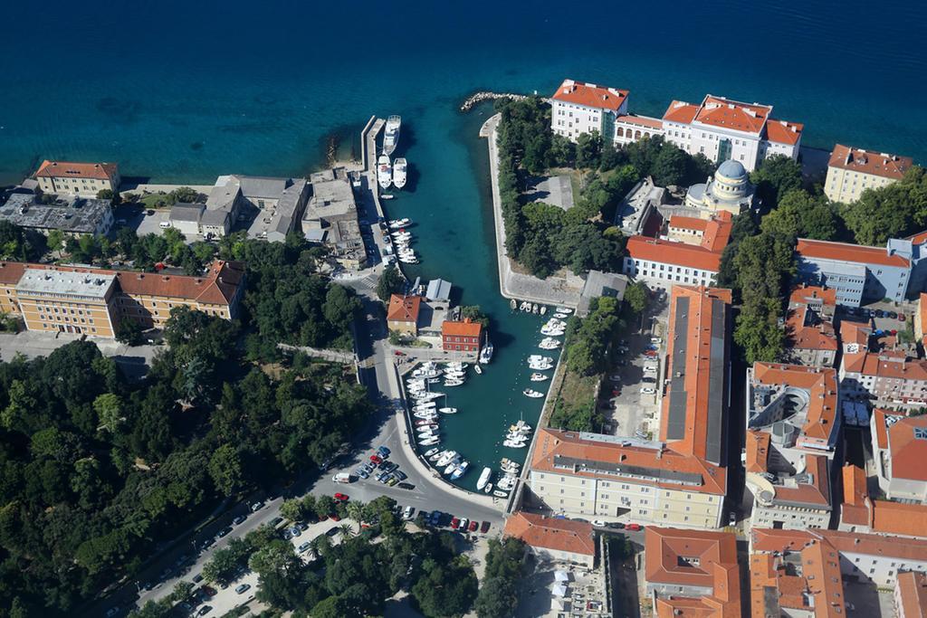 Green Corner Zadar Zewnętrze zdjęcie